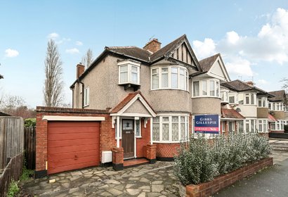 sold torcross road london 65783 - Gibbs Gillespie