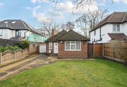 under offer thornhill road london 65825 - Gibbs Gillespie