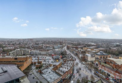 for sale st. johns road london 65905 - Gibbs Gillespie