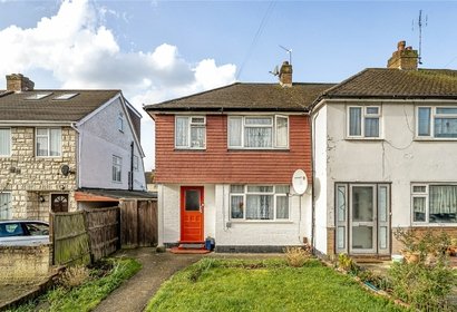 for sale napier close london 65918 - Gibbs Gillespie