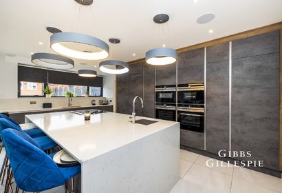 to let tintagel drive london 65941 - Gibbs Gillespie