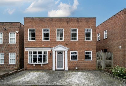 for sale uxbridge road london 66002 - Gibbs Gillespie