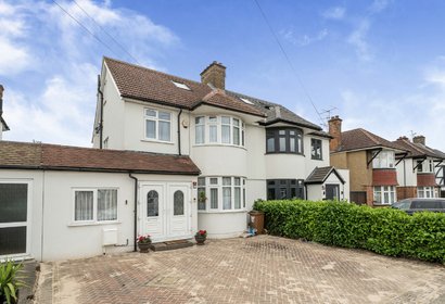 for sale imperial drive london 66004 - Gibbs Gillespie