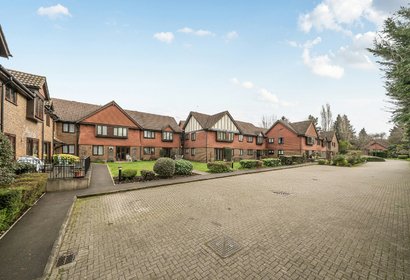 for sale ransom close london 66033 - Gibbs Gillespie