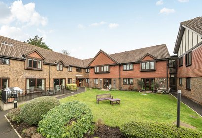 for sale ransom close london 66033 - Gibbs Gillespie