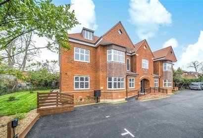 for sale wetherby house london 66083 - Gibbs Gillespie