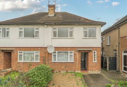 for sale holwell place london 66205 - Gibbs Gillespie