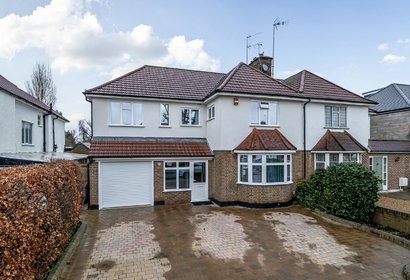 for sale elm grove london 66271 - Gibbs Gillespie