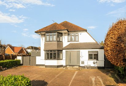 for sale batchworth lane london 66284 - Gibbs Gillespie