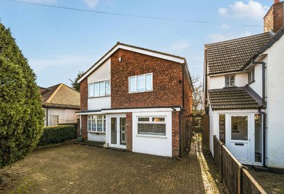 sold park way london 66289 - Gibbs Gillespie