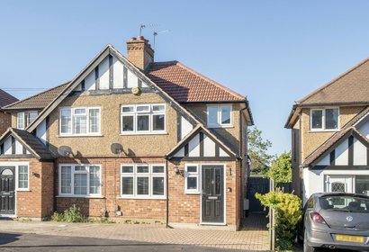 for sale misbourne road london 66300 - Gibbs Gillespie