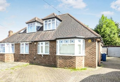 let agreed heather way london 66363 - Gibbs Gillespie