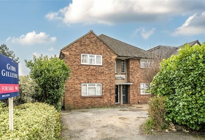 for sale pield court london 66852 - Gibbs Gillespie