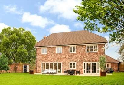 for sale millside grange london 66879 - Gibbs Gillespie