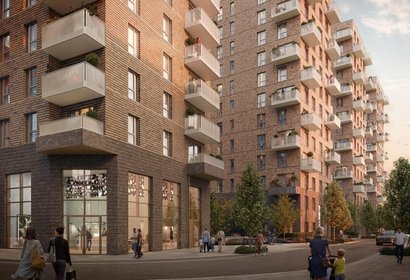 for sale eastman village london 66917 - Gibbs Gillespie