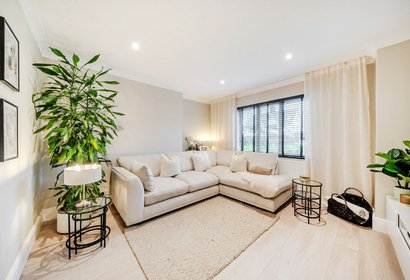 for sale oaklands avenue london 66950 - Gibbs Gillespie