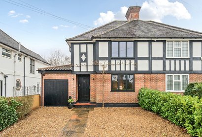 for sale oaklands avenue london 66950 - Gibbs Gillespie