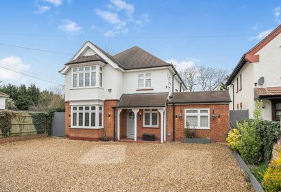 for sale church road london 66958 - Gibbs Gillespie