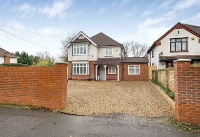 for sale church road london 66958 - Gibbs Gillespie