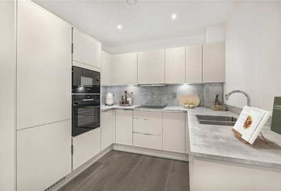 for sale st. andrews way london 66964 - Gibbs Gillespie