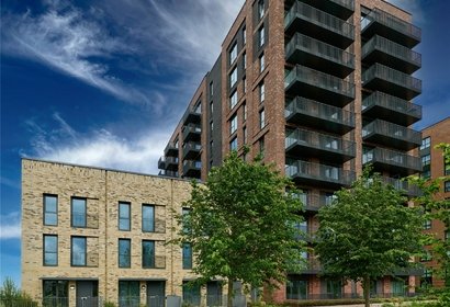 for sale the green quarter london 66985 - Gibbs Gillespie