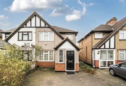 for sale harvey road london 67082 - Gibbs Gillespie