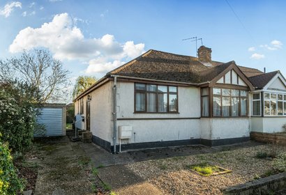 under offer herlwyn avenue london 67118 - Gibbs Gillespie