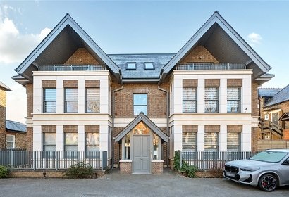 for sale carlton road london 67189 - Gibbs Gillespie