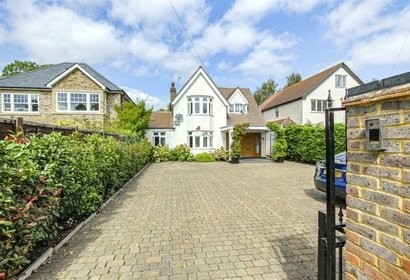 for sale frays avenue london 67200 - Gibbs Gillespie