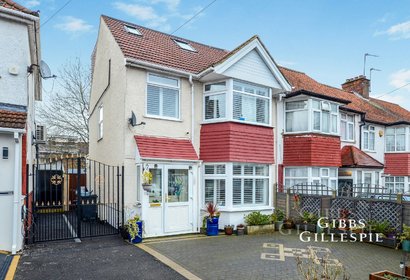 to let eastcote avenue london 67250 - Gibbs Gillespie