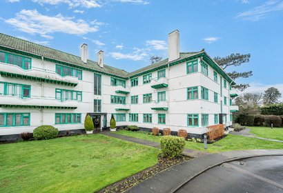 for sale elm park road london 67302 - Gibbs Gillespie