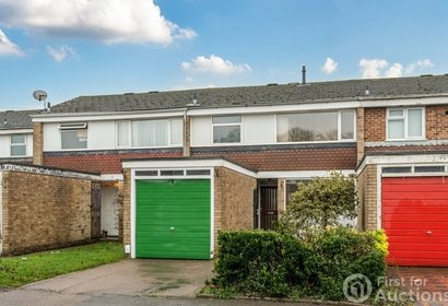 for sale crawley drive london 67345 - Gibbs Gillespie