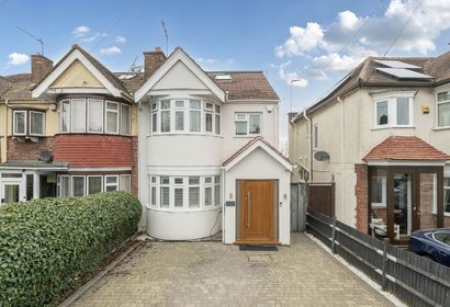 for sale yeading avenue london 67351 - Gibbs Gillespie