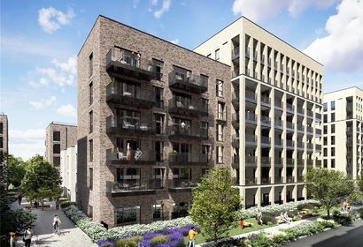 for sale muswell way london 67471 - Gibbs Gillespie