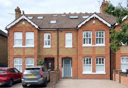 for sale windmill road london 67532 - Gibbs Gillespie