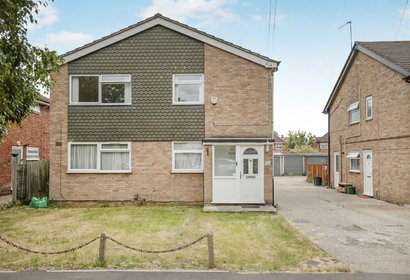 to let cedar avenue london 67574 - Gibbs Gillespie