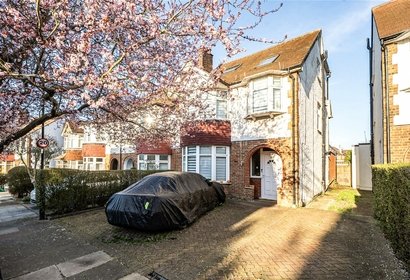 for sale kingfield road london 67587 - Gibbs Gillespie