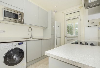 to let longley road london 67600 - Gibbs Gillespie