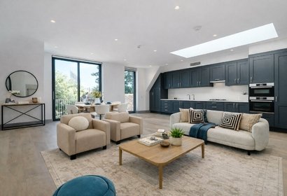 under offer carlton road london 67634 - Gibbs Gillespie