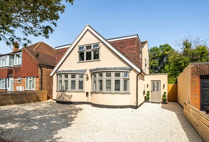 for sale hoylake crescent london 67655 - Gibbs Gillespie