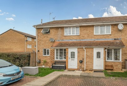 for sale newcombe rise london 67731 - Gibbs Gillespie