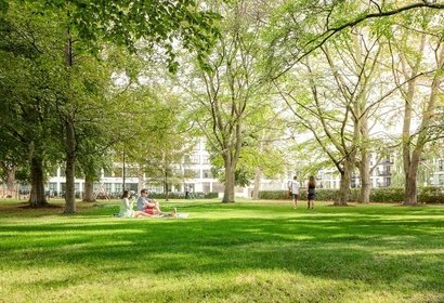 for sale hayes village london 67804 - Gibbs Gillespie