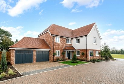 for sale millside grange london 67824 - Gibbs Gillespie