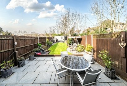for sale jeymer drive london 67840 - Gibbs Gillespie