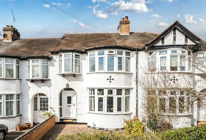 for sale jeymer drive london 67840 - Gibbs Gillespie