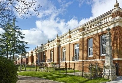 for sale mansion house drive london 67873 - Gibbs Gillespie