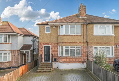 for sale beechcroft avenue london 67908 - Gibbs Gillespie