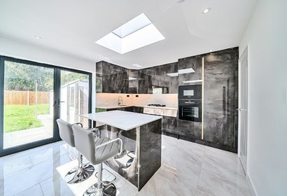 for sale linden avenue london 67909 - Gibbs Gillespie