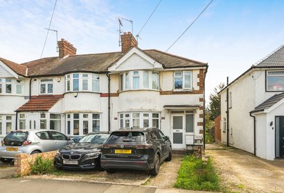 for sale abercorn crescent london 67980 - Gibbs Gillespie