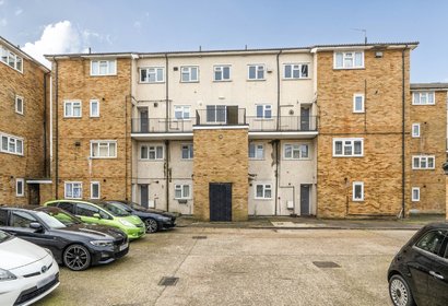 for sale radcliffe way london 67984 - Gibbs Gillespie